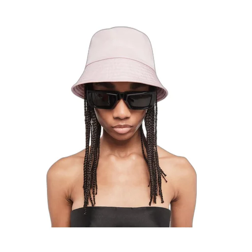 Re-Nylon bucket hat