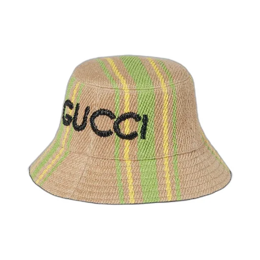 Juta bucket hat