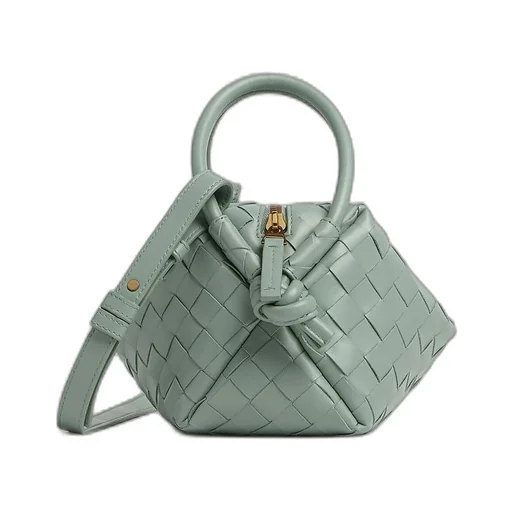 Small Loop Cross-Body Bag