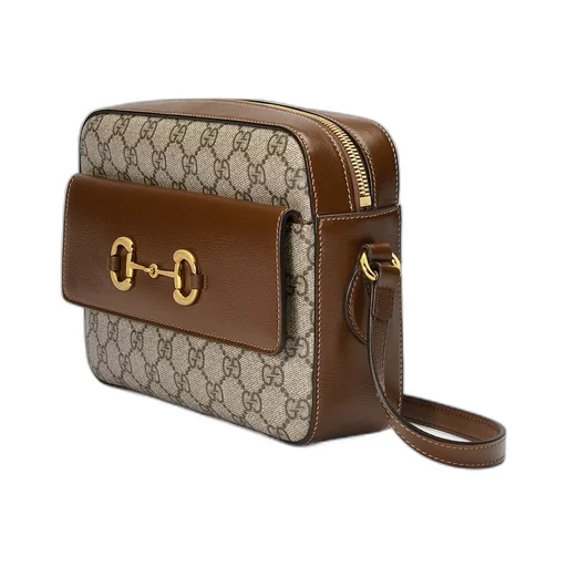 Gucci Horsebit 1955 small shoulder bag