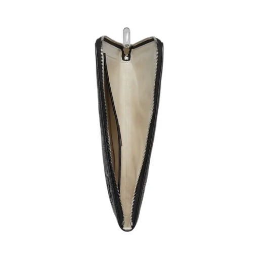 Jumbo GG small travel document case