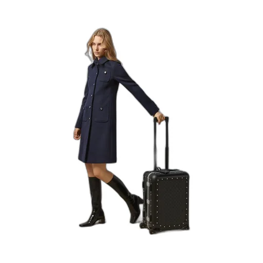 Gucci Porter cabin plus trolley