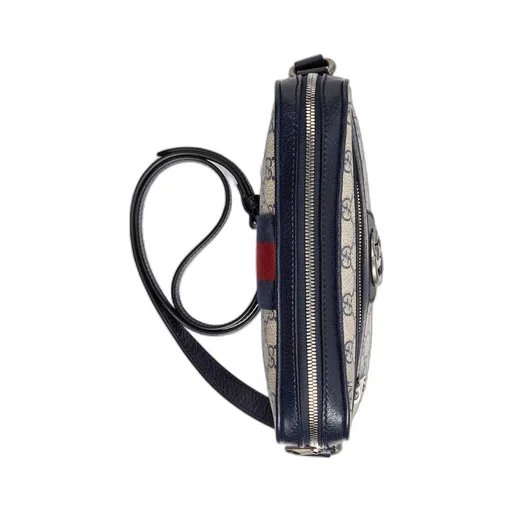 Ophidia GG small messenger bag