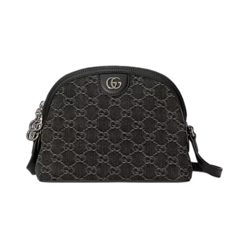 Ophidia GG small shoulder bag