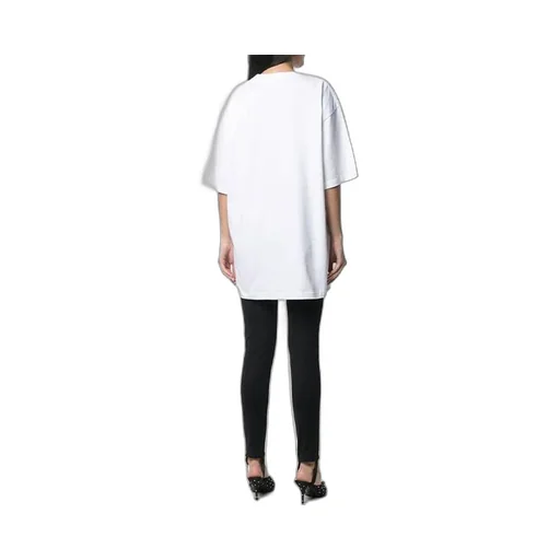 Logo Print T-Shirt