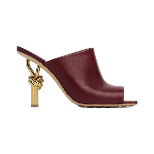 Knot Mule