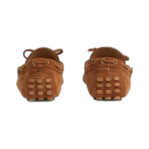 Men's driver with Interlocking G