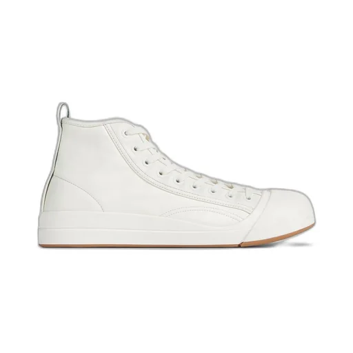 Vulcan Leather Sneaker