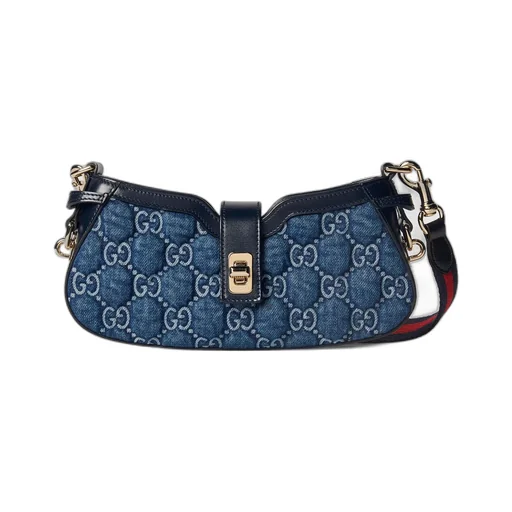 Gucci Moon Side mini shoulder bag