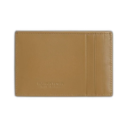Cassette Credit Card Case