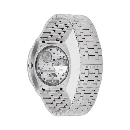 GUCCI 25H watch, 40mm