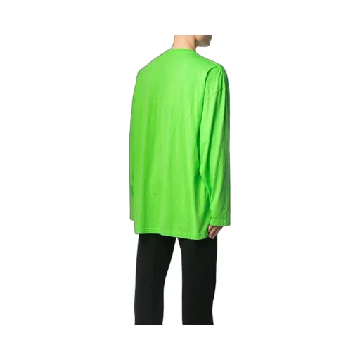 Print Crew Green