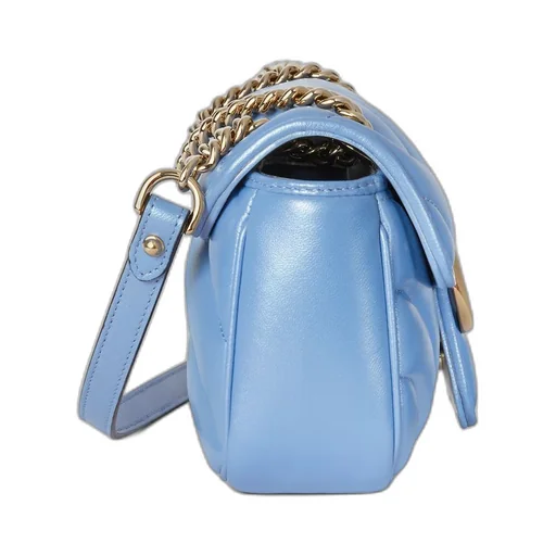 GG Marmont mini shoulder bag