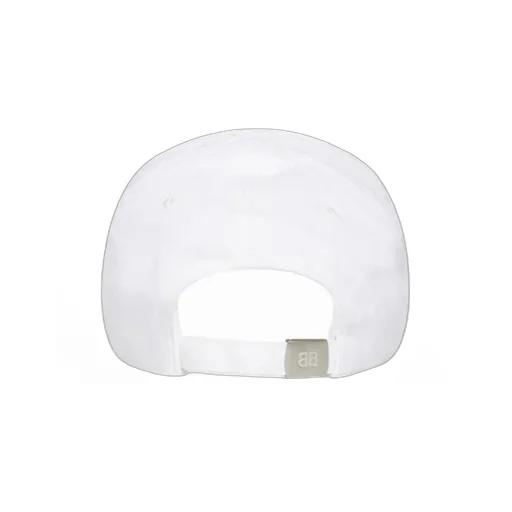 Paris Logo Baseball Cap