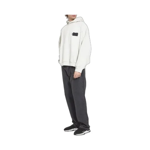 Gaffer Oversized Hoodie
