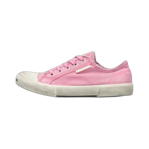 Paris Low Top Sneaker