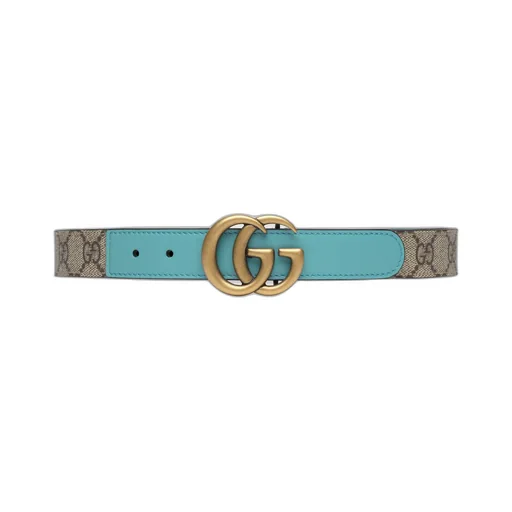 Children's Double G belt