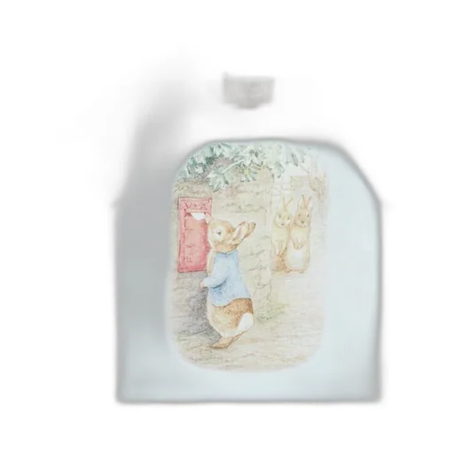 Peter Rabbit™ x Gucci T-shirt