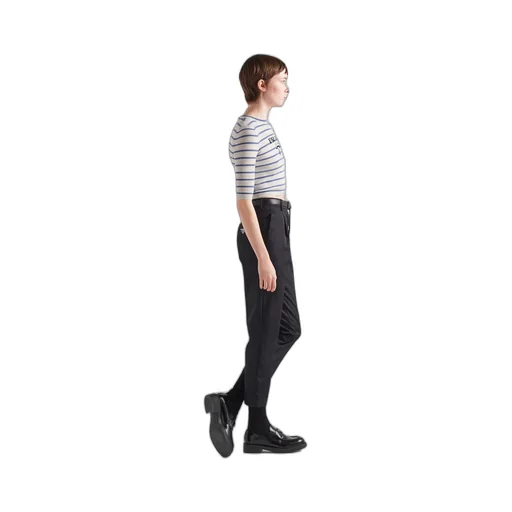 Re-Nylon pants
