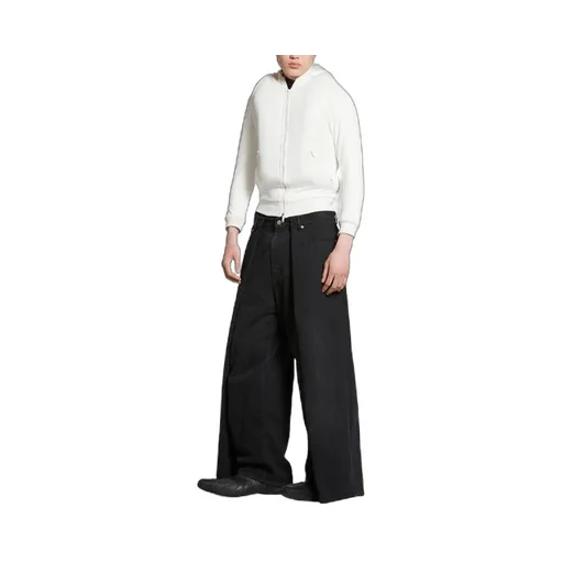 Double Side Pants