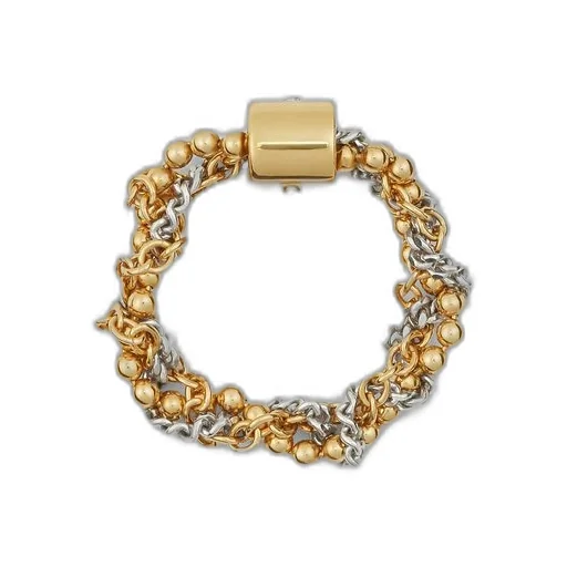 Braid Ring