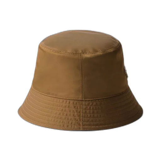 Re-Nylon bucket hat