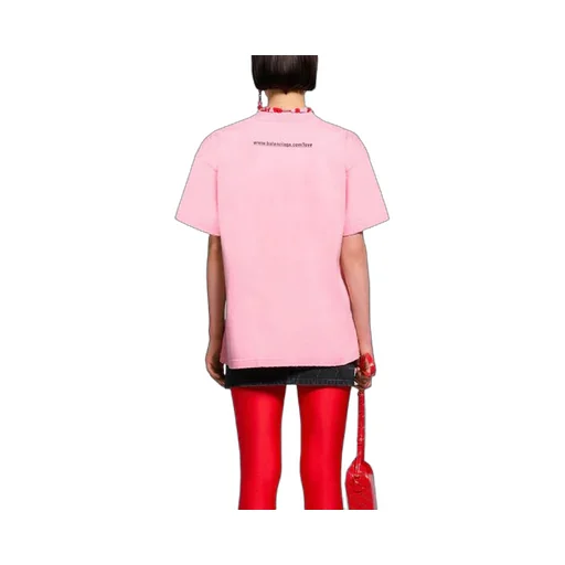 I love U T-Shirt