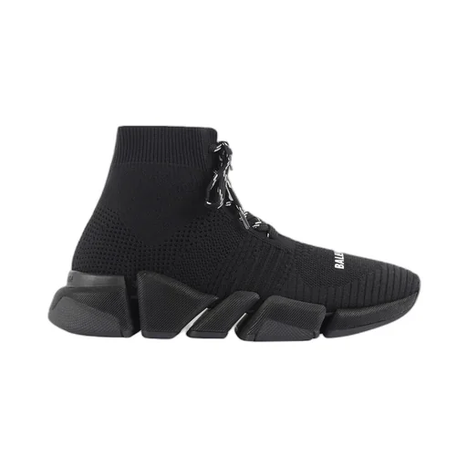 Speed 2.0 Lace-Up Sneaker