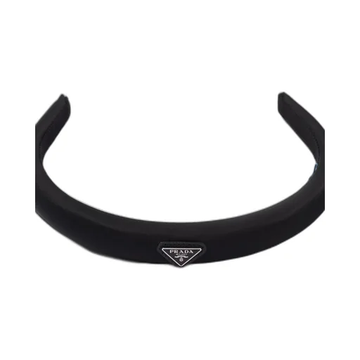 Re-Nylon headband