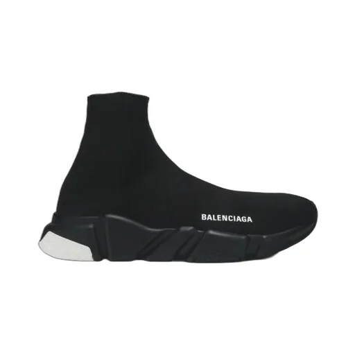 Speed Knit Sneaker