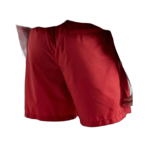 Re-Nylon swim trunks