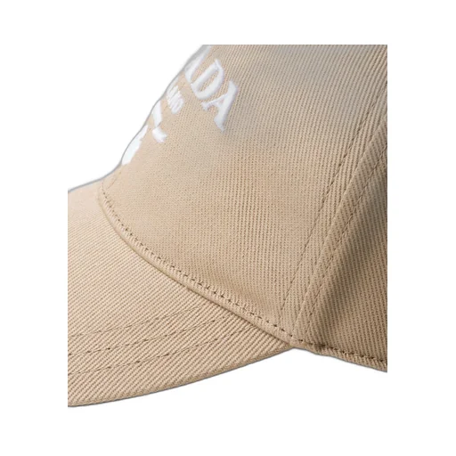 Drill baseball cap