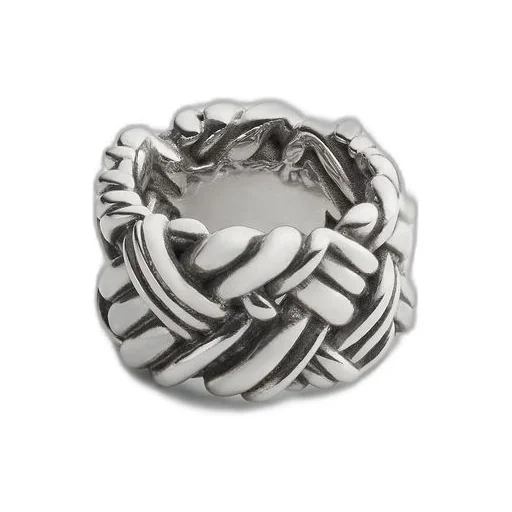 Intreccio Ring