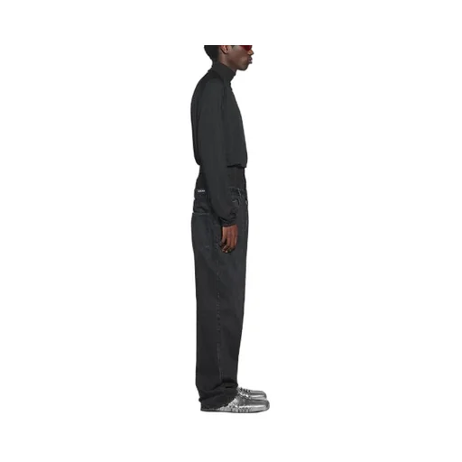 Double Waistband Pants
