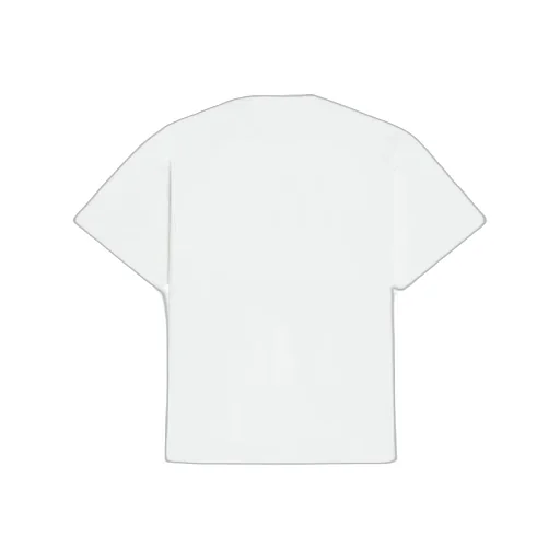 x THE SIMPSONS Oversized Cotton T-Shirt
