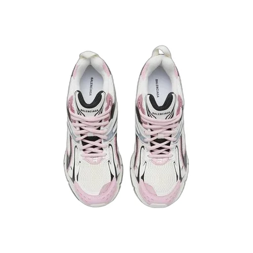 X-Pander Sneaker Heels