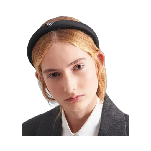 Re-Nylon headband