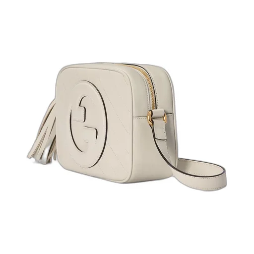 Gucci Blondie small shoulder bag