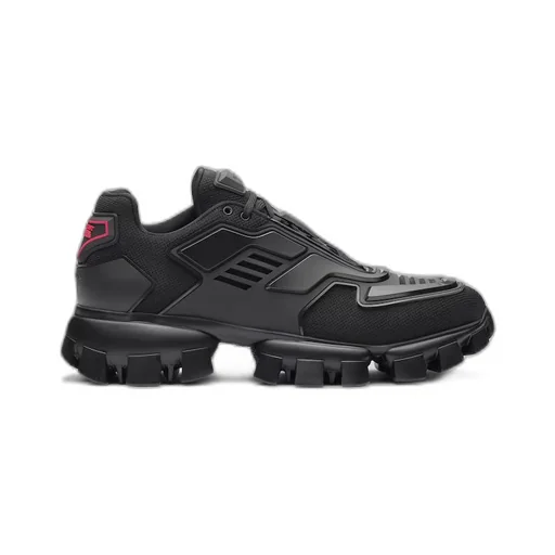 Prada Cloudbust Thunder Technical Fabric sneakers