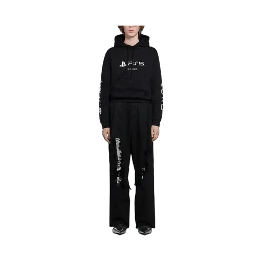 x PlayStation Hoodie