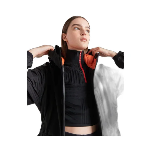 Light Extreme-Tex rain jacket
