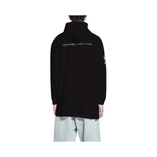 WFP Hoodie Medium Fit