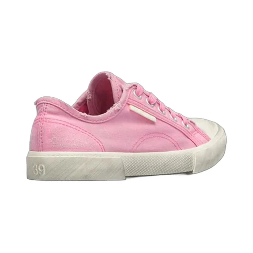 Paris Low Top Sneaker