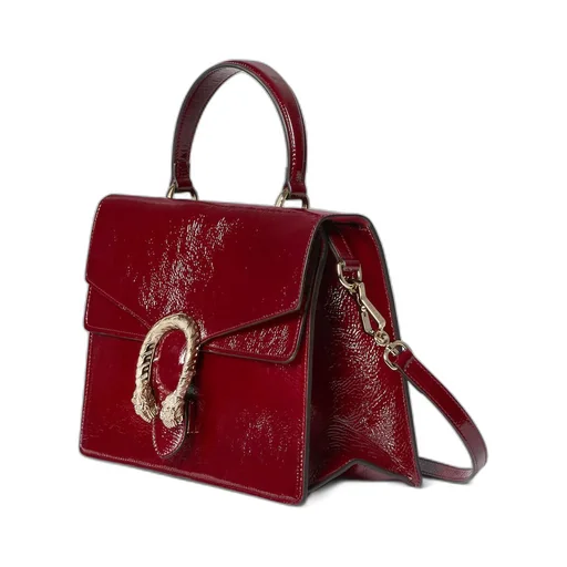Dionysus medium top handle bag