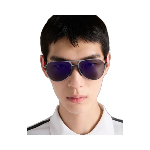 Prada Linea Rossa sunglasses