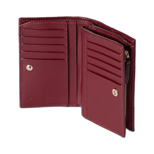 GG Marmont wallet