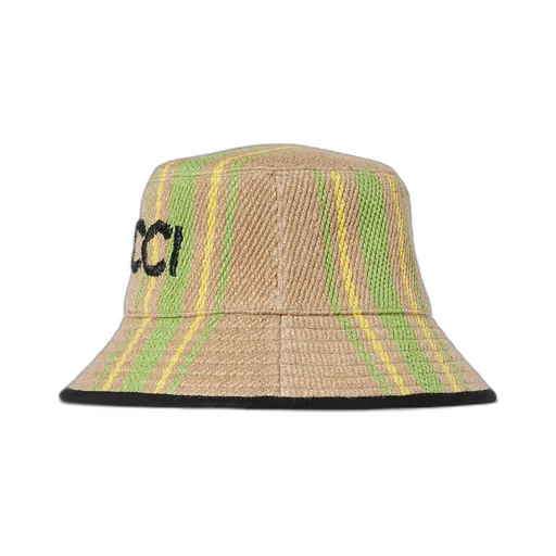 Juta bucket hat