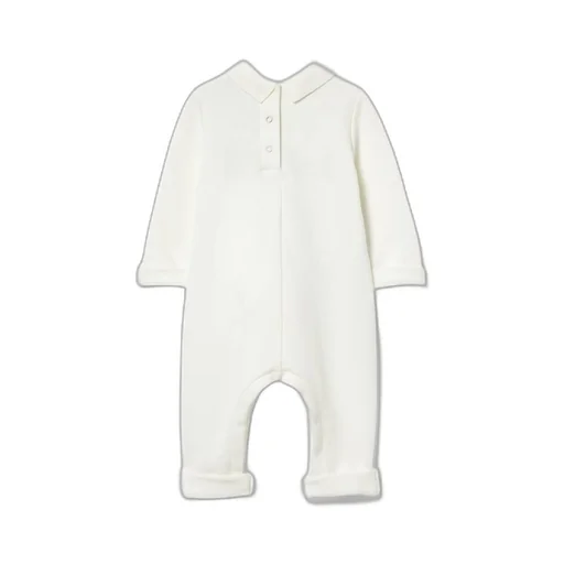 Baby cotton one-piece