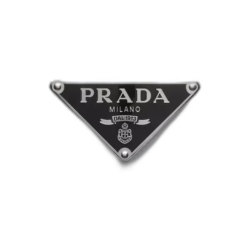 Enameled-metal belt buckle