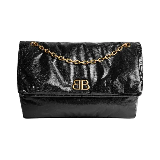 Monaco Large Chain Bag